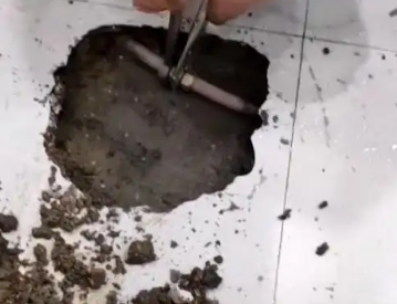 连城卫生间漏水检测电话