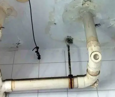 连城卫生间漏水检测多少钱