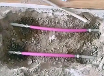 连城卫生间测漏水多少钱