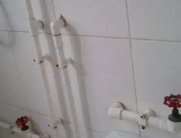 连城水管维修多少钱