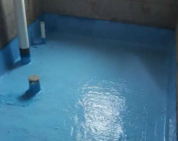 连城卫生间防水哪家好