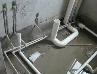 连城水管维修多少钱