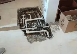 连城查漏水多少钱