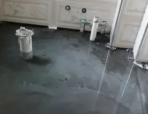 连城卫生间漏水维修公司为您专业分享下连城卫生间漏水检测的知识点