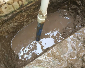 连城卫生间漏水维修公司为您专业解答一下连城查漏水的原因