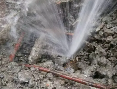 连城水管维修多少钱