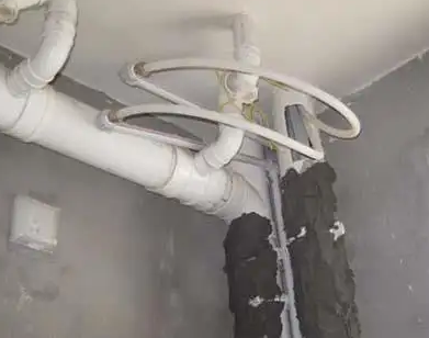 连城水管维修哪家好