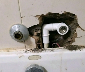 连城卫生间漏水检测多少钱