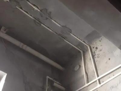 连城卫生间漏水维修技术的依据是什么